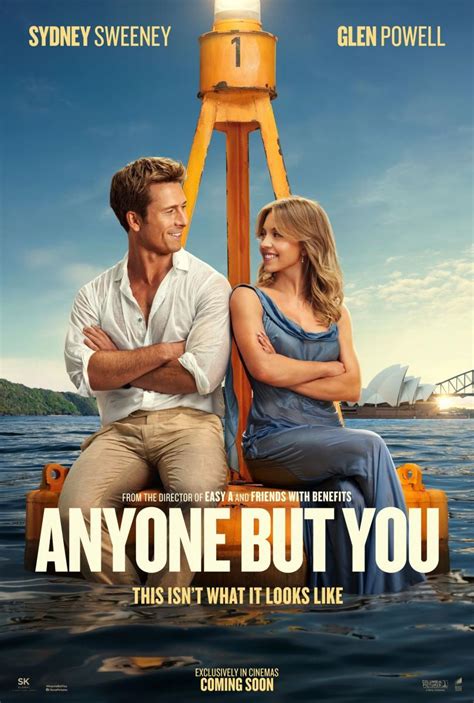 cualquiera menos tu ver gratis online|anyone but you 2023 películas.